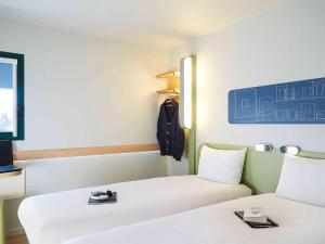 Hotels ibis budget Albi Terssac : photos des chambres