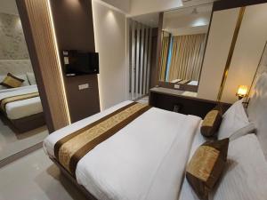 Hotel Melody Boutique Thane