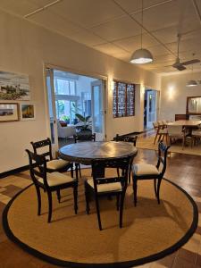 Thahas At Galle Fort