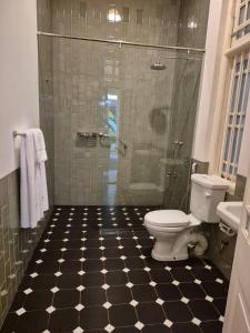 Thahas At Galle Fort