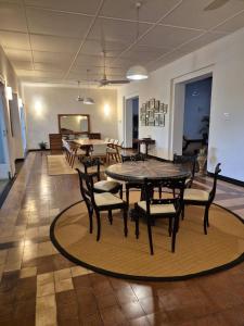 Thahas At Galle Fort