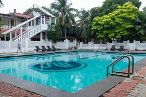 Sea Breeze Beach Resort