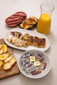 Vila Prisunca jacuzzi & swimming pool