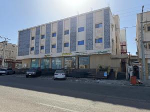 ركن صحاري للشقق المخدومة ضبا Rukn Sahari for Served Apartments