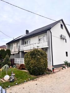 Csobogó Suites Apartman