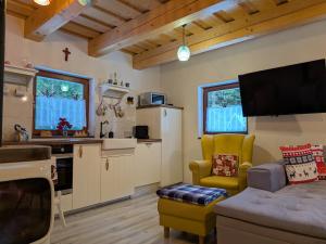 Jariabka Chalet Zrub Nízke Tatry