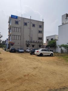 Rajeshwari Tower & Residency