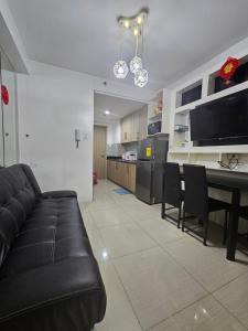 Shore Residences Tower D Viann