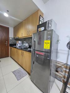 Shore Residences Tower D Viann