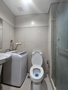 Shore Residences Tower D Viann