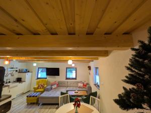 Jariabka Chalet Zrub Nízke Tatry