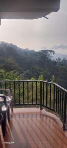 Mystik Muthu View Haputale