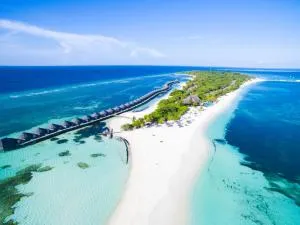 Kuredu Island Resort & Spa - Naifaru