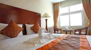 New Palace Bac Lieu Hotel