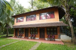 Mango Village Resort