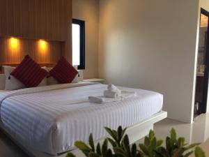 Le Terrarium Bed & Sleep Chiang Rai