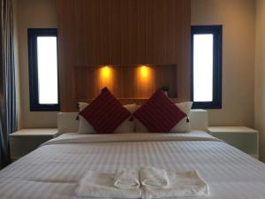 Le Terrarium Bed & Sleep Chiang Rai