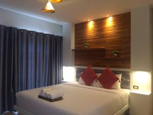 Le Terrarium Bed & Sleep Chiang Rai