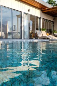 Inn Harmony Villa Seaview