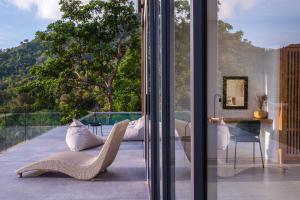 Inn Harmony Villa Seaview