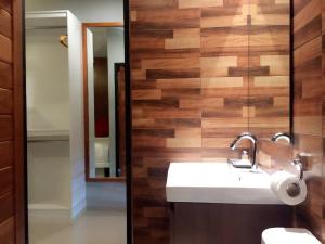 Le Terrarium Bed & Sleep Chiang Rai