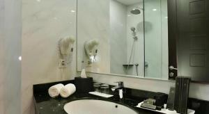 pyramid suites Hotel