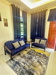 Eysmas Family Homestay