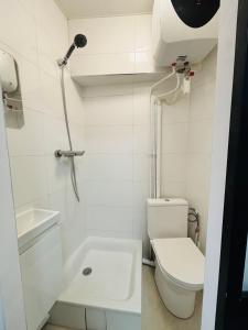 Cozy studio near the Eiffel Tower