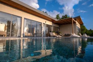 Inn Harmony Villa Seaview