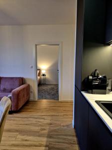 Hello Ema - moderný mestský apartmán