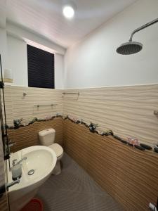 Moon Bridge Beach Resort