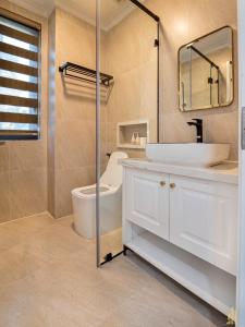 Malibu 2 Villa Nova World Phan Thiết