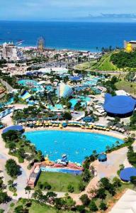 Malibu 2 Villa Nova World Phan Thiết