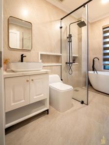 Malibu 2 Villa Nova World Phan Thiết