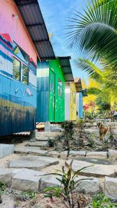 Cam Binh Resort Lagi