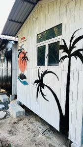 Cam Binh Resort Lagi