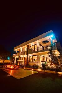 The Farmhouse - Tranquil Bliss Paradise