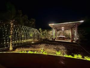 The Farmhouse - Tranquil Bliss Paradise