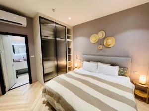 The Apart 711 in Legendary 1 bedroom