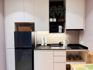 The Apart 711 in Legendary 1 bedroom