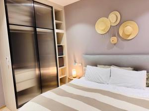 The Apart 711 in Legendary 1 bedroom