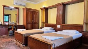 Sea Breeze Beach Resort