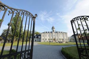 Hotel Panství Dlouhá Lhota