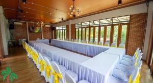 THE PP. BEACH RESORT THASALA