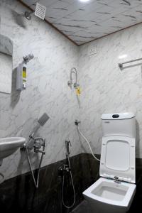 Hotel Bhagirath