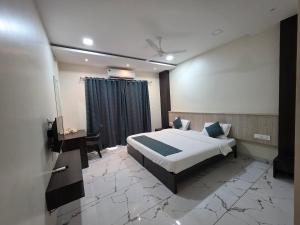 Hotel Space Comfort Inn