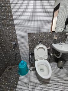 Hotel Space Comfort Inn