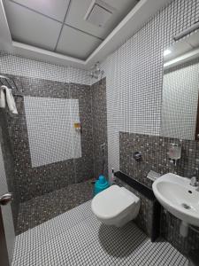 Hotel Space Comfort Inn