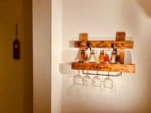 Ferienwohnung CityNest - moderne Wohnung zentral in Schmallenberg