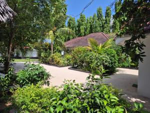 KIVi Cottages Nungwi